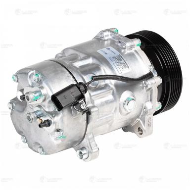 Компрессор кондиционера LCAC 1810
