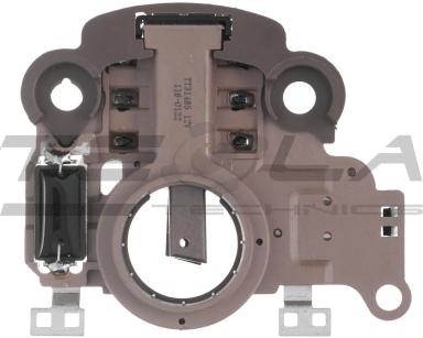 Регулятор TT31485