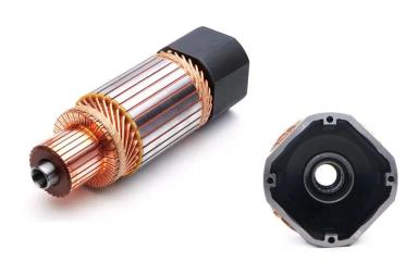 Ротор стартера TT71046