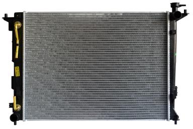 Радиатор охлаждения KI-108/1R