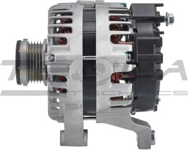 Генератор TT12910 PRO