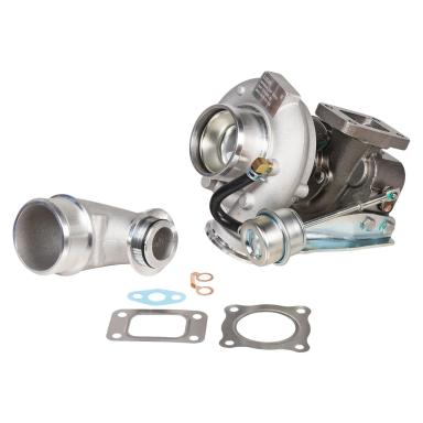 Турбокомпрессор LAT 0344