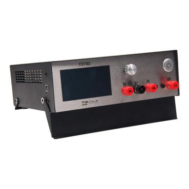 Тестер для проверки электромагнитов TT27103