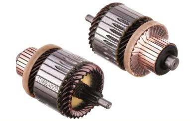 Ротор стартера TT71655