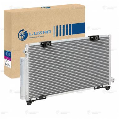 Радиатор кондиционера LRAC 1916