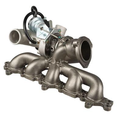 Турбокомпрессор LAT 1005