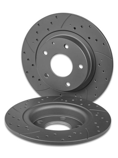 Тормозной диск R083W