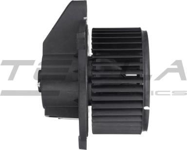 Мотор отопителя TT21211