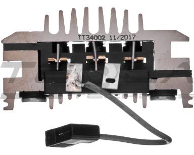 Диодный мост TT34002