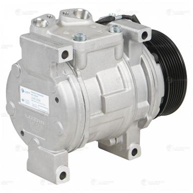 Компрессор кондиционера LCAC 2319