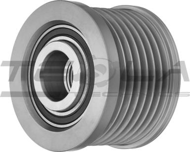 Шкив TT64316