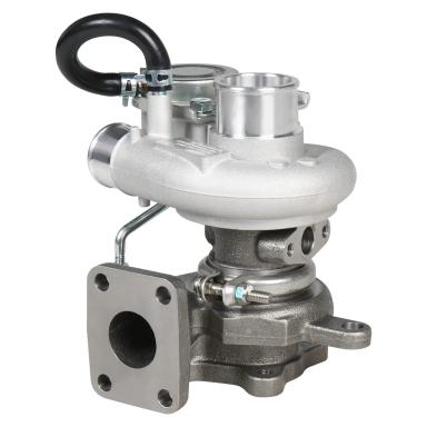 Турбокомпрессор LAT 0871