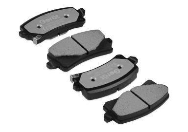 Тормозные колодки BPR169PG