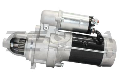 Стартер TT16257