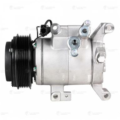 Компрессор кондиционера LCAC 2505