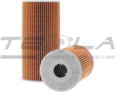 ФИЛЬТР МАСЛЯНЫЙ TTF2098