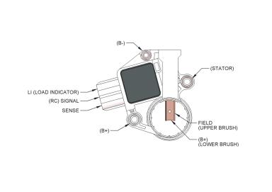 Регулятор TT31319 B