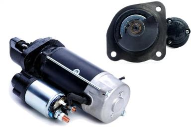 Стартер TT16605