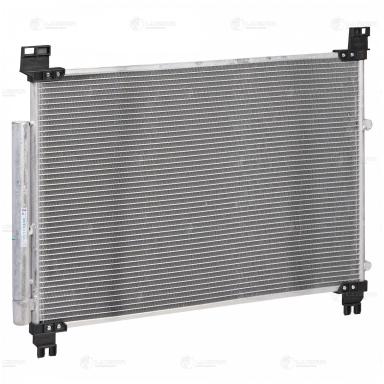 Радиатор кондиционера LRAC 1919