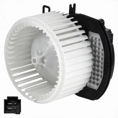 Мотор отопителя салона TT21163