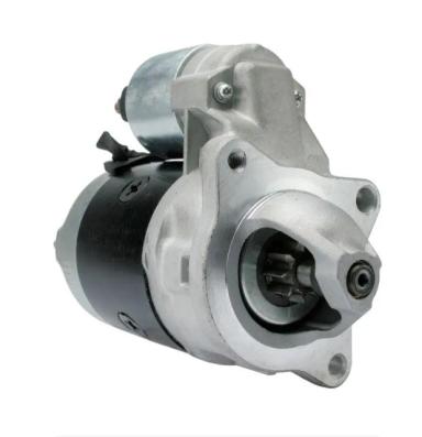 Стартер TT15393