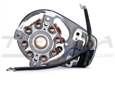 Щёткодержатель TT82320