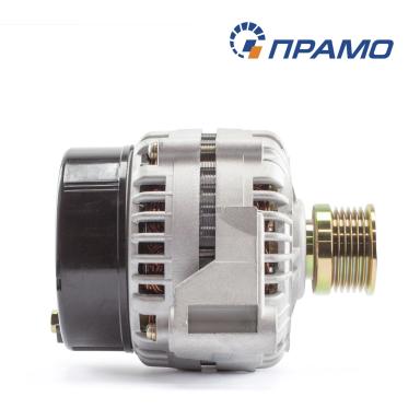 Генератор 7702.3701-01