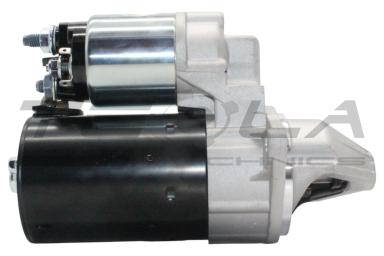 Стартер TT16672