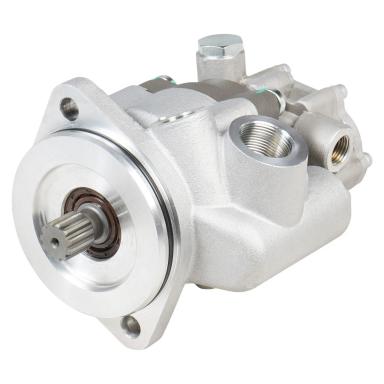 Насос гидроусилителя LPS 2801