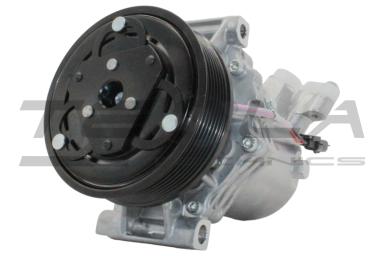 Компрессор кондиционера TT22104