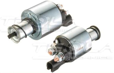 Электромагнит TT76744