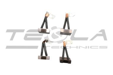 Щетки TT53186 PRO