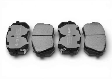 КОЛОДКИ ТОРМ.ПЕР., К-Т BPF209PG