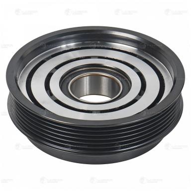 Муфта электромагнитная компрессора кондиционера LMAC 0901