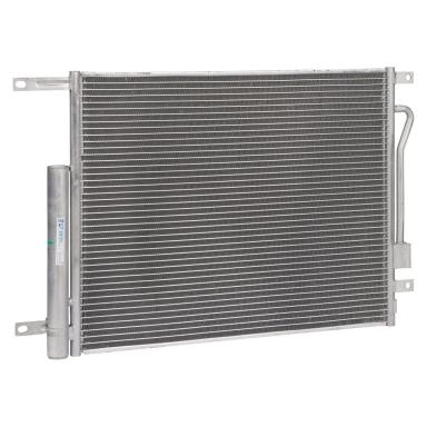 Радиатор кондиционера LRAC 0582
