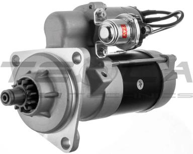 Стартер TT16734