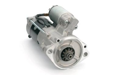 Стартер TT16623