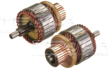 Ротор стартера TT71669