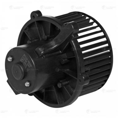 Крыльчатка отопителя LFh 08E3