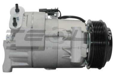 Компрессор кондиционера TT22100