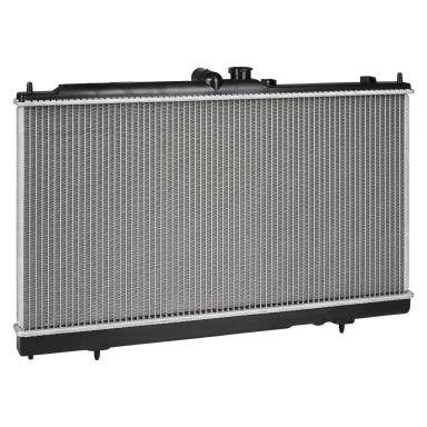 Радиатор двигателя LRc 1157