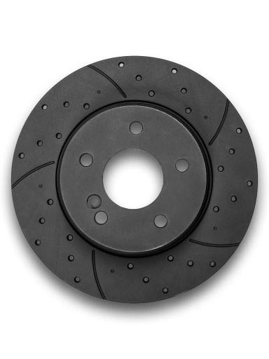 Тормозной диск DSK-R270W