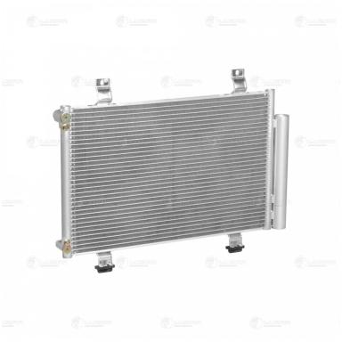 Радиатор кондиционера LRAC 2462