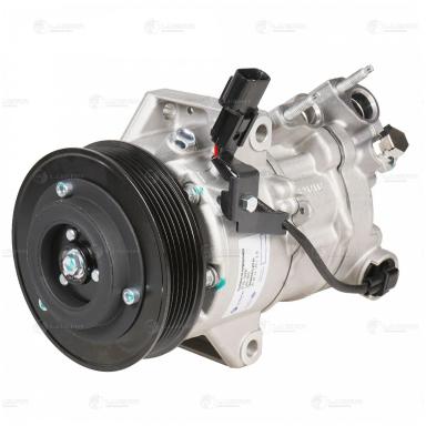 Компрессор кондиционера LCAC 0812