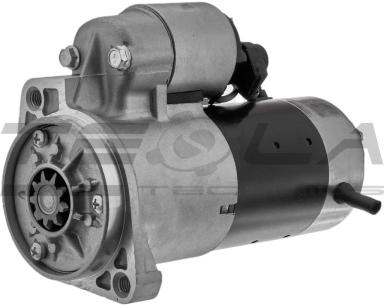 Стартер TT15849 PRO