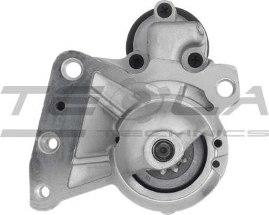 Стартер TT16336