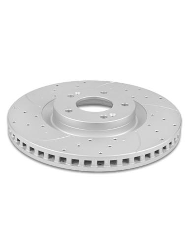 Тормозной диск DSK-F166P