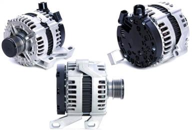 Генератор TT12416