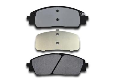 Тормозные колодки BPF303PG