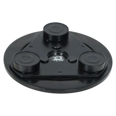 Пластина прижимная муфты компрессора кондиционера LCP 1001